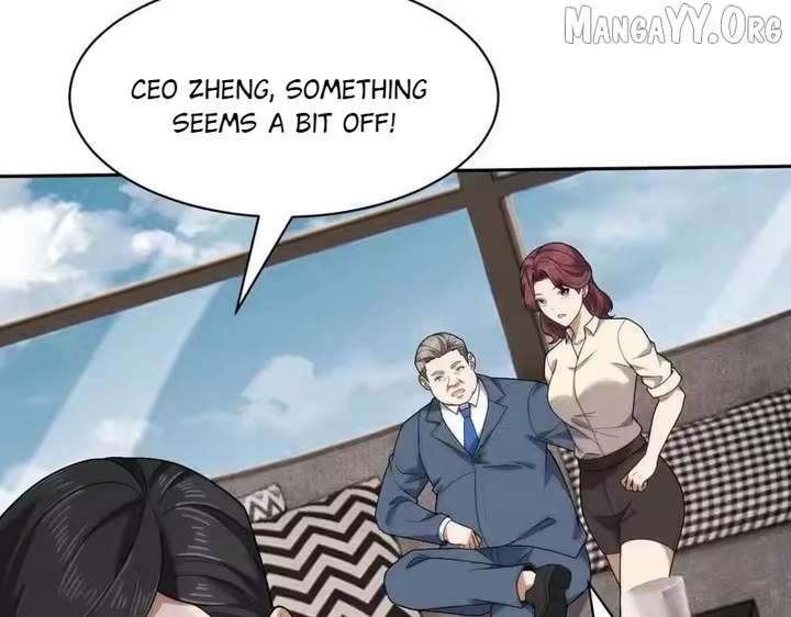 Hidden Dragon in the City (2025) Chapter 53 page 79 - 