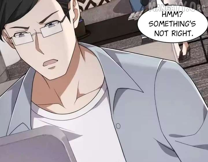 Hidden Dragon in the City (2025) Chapter 53 page 80 - 