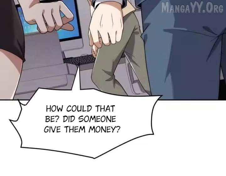 Hidden Dragon in the City (2025) Chapter 53 page 84 - 
