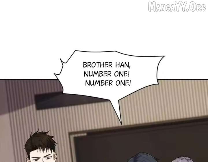 Hidden Dragon in the City (2025) Chapter 53 page 92 - 
