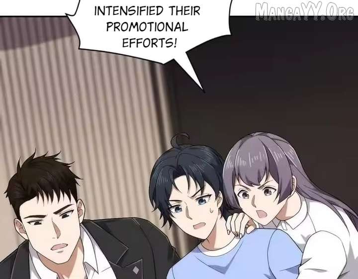 Hidden Dragon in the City (2025) Chapter 53 page 100 - 