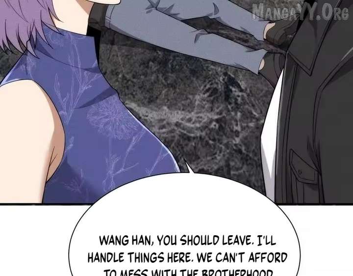 Hidden Dragon in the City (2025) Chapter 54 page 106 - 