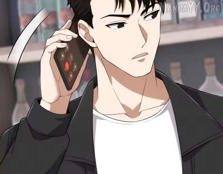 Hidden Dragon in the City (2025) Chapter 54 page 109 - 