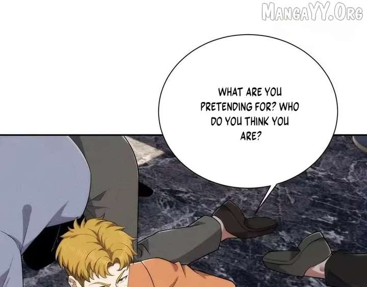 Hidden Dragon in the City (2025) Chapter 54 page 111 - 