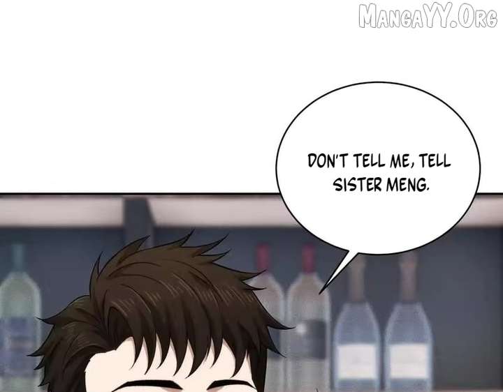Hidden Dragon in the City (2025) Chapter 54 page 124 - 