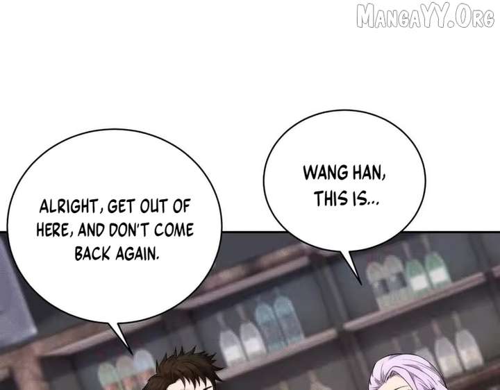 Hidden Dragon in the City (2025) Chapter 54 page 129 - 