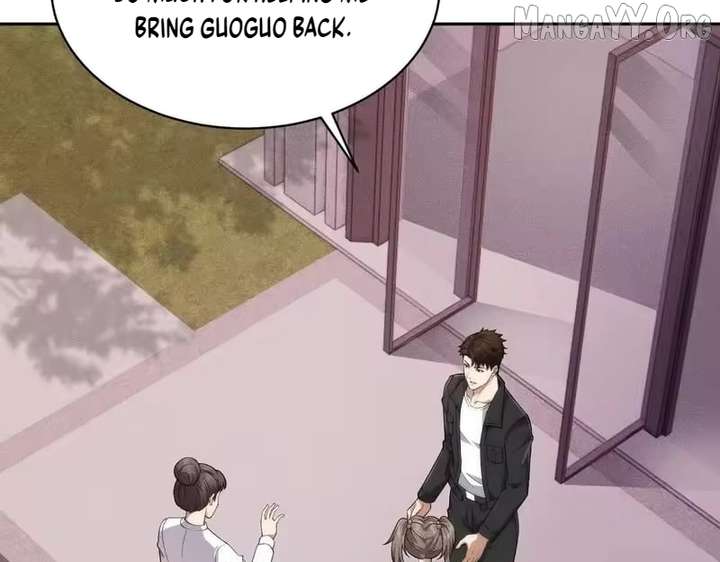 Hidden Dragon in the City (2025) Chapter 54 page 137 - 