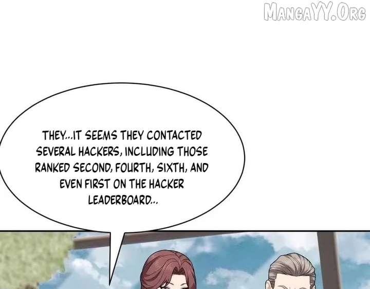 Hidden Dragon in the City (2025) Chapter 54 page 17 - 