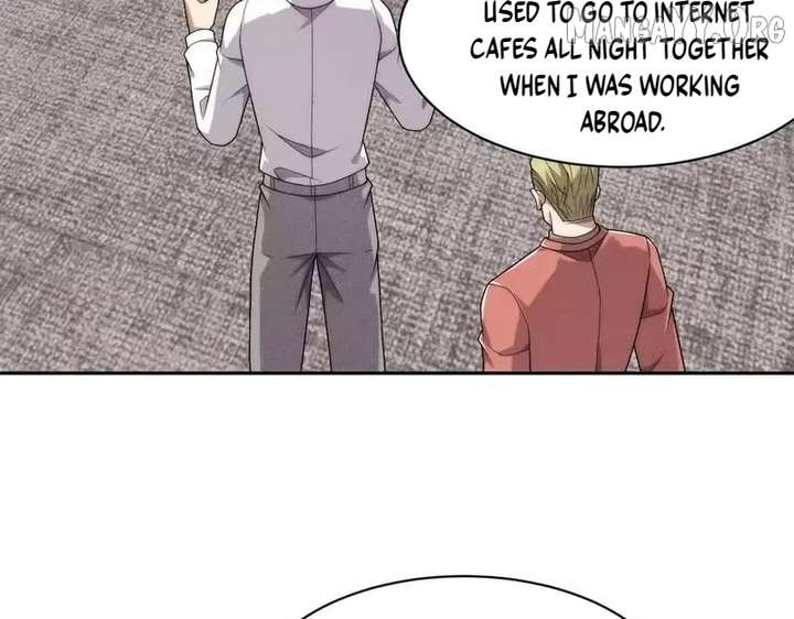 Hidden Dragon in the City (2025) Chapter 54 page 22 - 