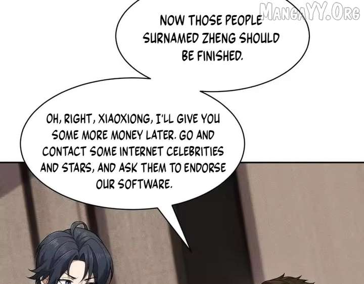 Hidden Dragon in the City (2025) Chapter 54 page 23 - 