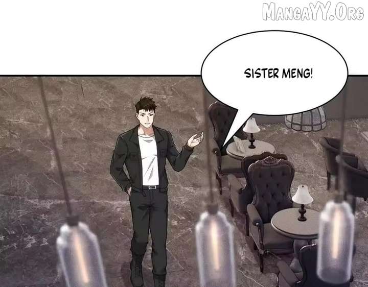Hidden Dragon in the City (2025) Chapter 54 page 30 - 