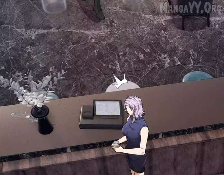 Hidden Dragon in the City (2025) Chapter 54 page 31 - 