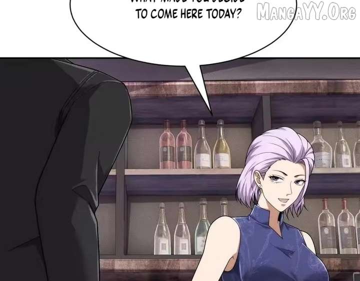 Hidden Dragon in the City (2025) Chapter 54 page 33 - 