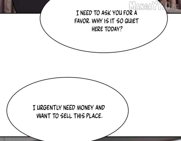 Hidden Dragon in the City (2025) Chapter 54 page 35 - 