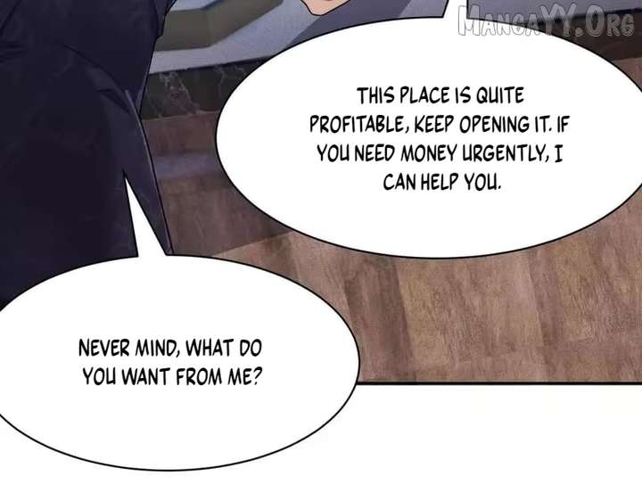 Hidden Dragon in the City (2025) Chapter 54 page 37 - 