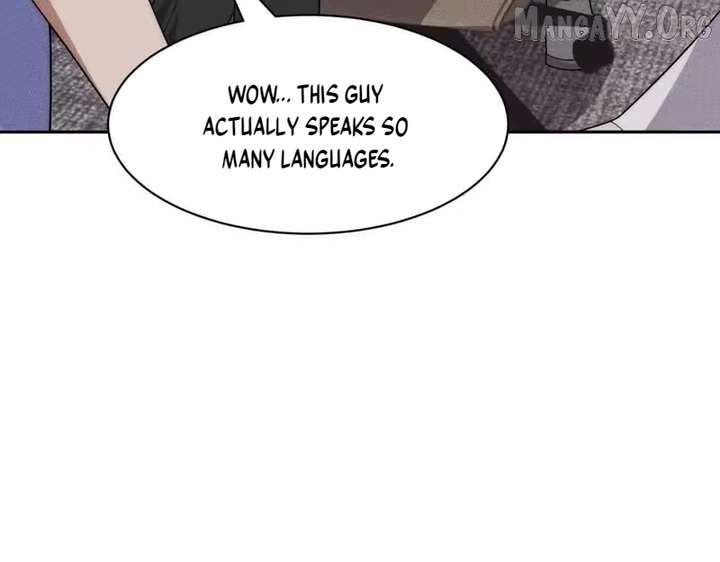 Hidden Dragon in the City (2025) Chapter 54 page 5 - 