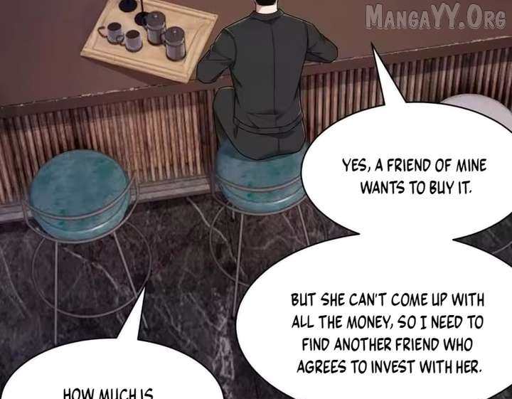 Hidden Dragon in the City (2025) Chapter 54 page 43 - 