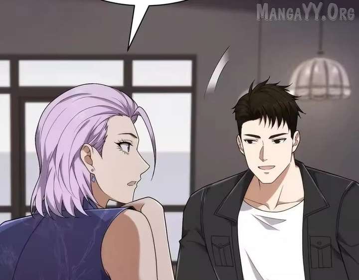 Hidden Dragon in the City (2025) Chapter 54 page 45 - 