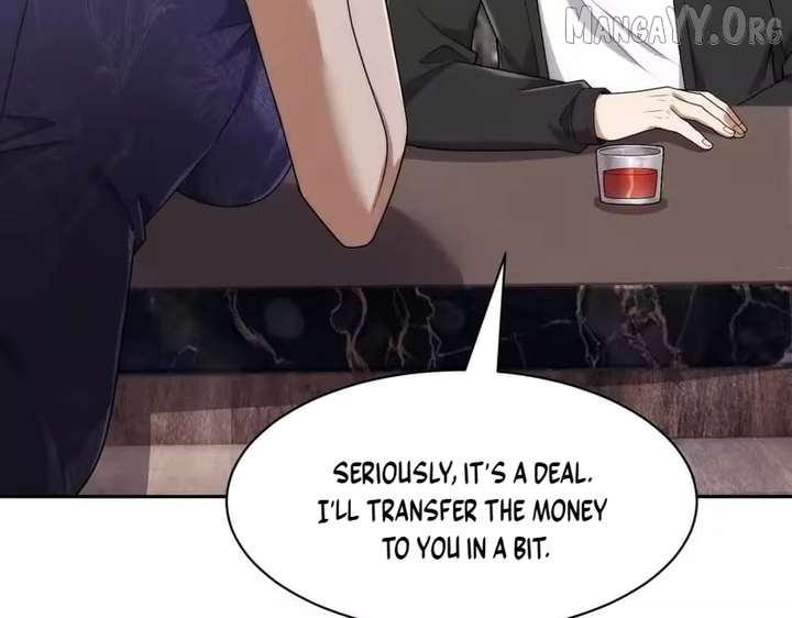 Hidden Dragon in the City (2025) Chapter 54 page 46 - 