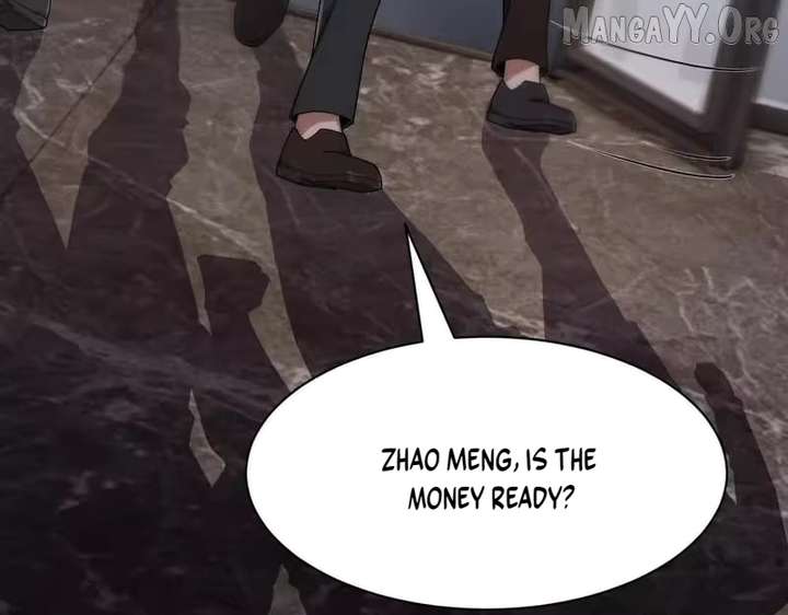 Hidden Dragon in the City (2025) Chapter 54 page 52 - 