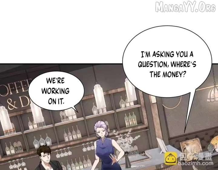 Hidden Dragon in the City (2025) Chapter 54 page 56 - 