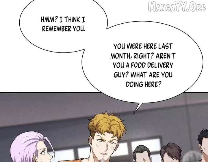 Hidden Dragon in the City (2025) Chapter 54 page 59 - 