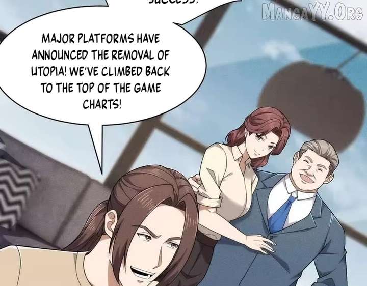 Hidden Dragon in the City (2025) Chapter 54 page 7 - 