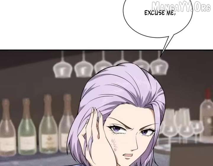 Hidden Dragon in the City (2025) Chapter 54 page 66 - 