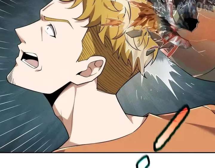 Hidden Dragon in the City (2025) Chapter 54 page 73 - 