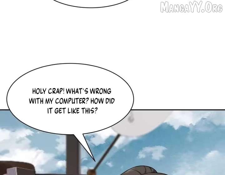 Hidden Dragon in the City (2025) Chapter 54 page 9 - 