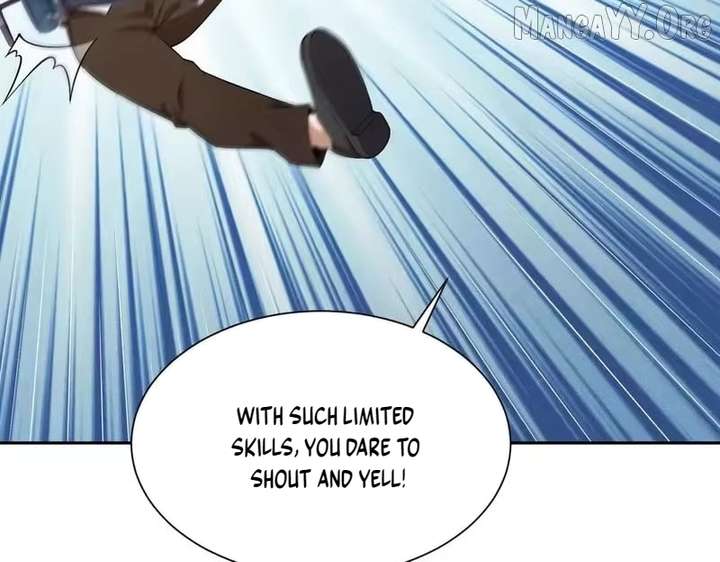 Hidden Dragon in the City (2025) Chapter 54 page 88 - 