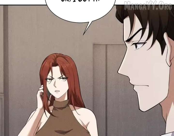 Hidden Dragon in the City (2025) Chapter 55 page 101 - 