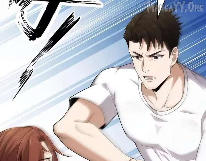 Hidden Dragon in the City (2025) Chapter 55 page 121 - 