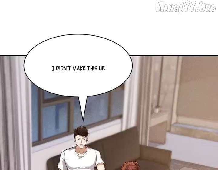 Hidden Dragon in the City (2025) Chapter 55 page 141 - 