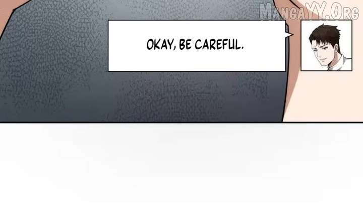 Hidden Dragon in the City (2025) Chapter 55 page 17 - 