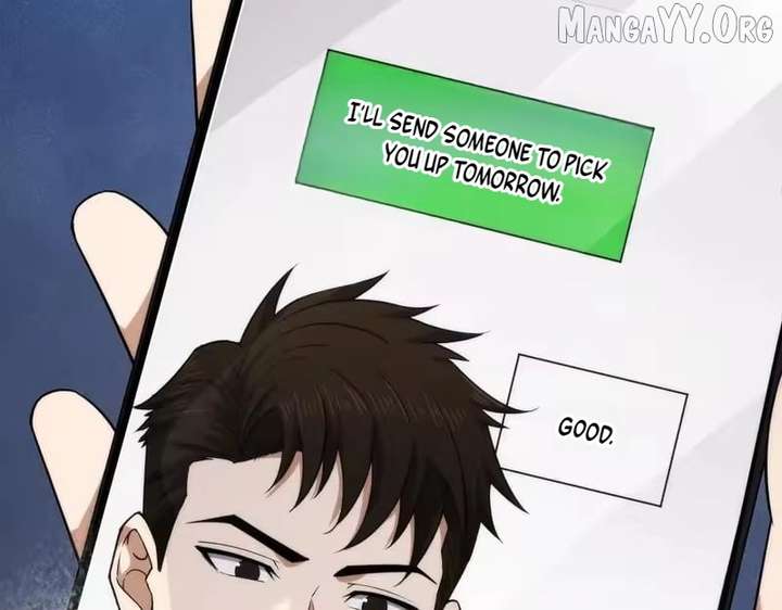 Hidden Dragon in the City (2025) Chapter 55 page 21 - 
