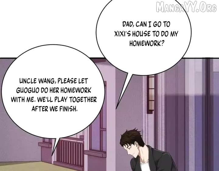 Hidden Dragon in the City (2025) Chapter 55 page 4 - 