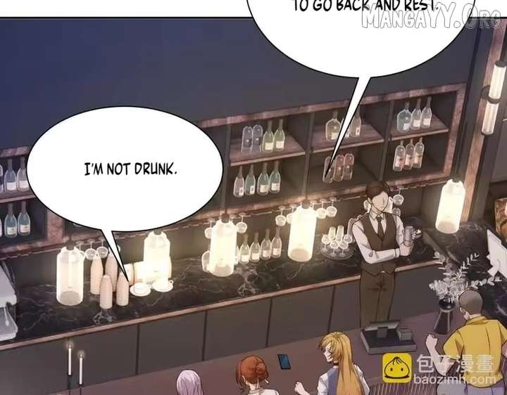 Hidden Dragon in the City (2025) Chapter 55 page 33 - 