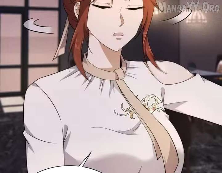 Hidden Dragon in the City (2025) Chapter 55 page 37 - 