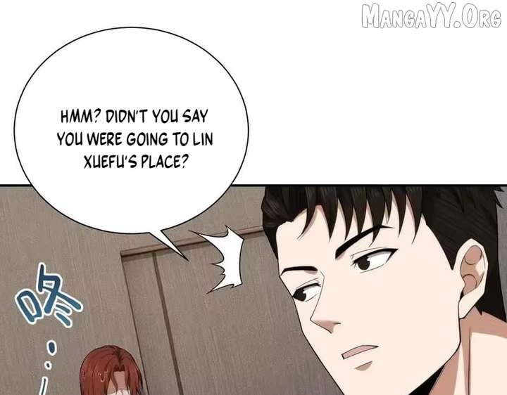 Hidden Dragon in the City (2025) Chapter 55 page 42 - 