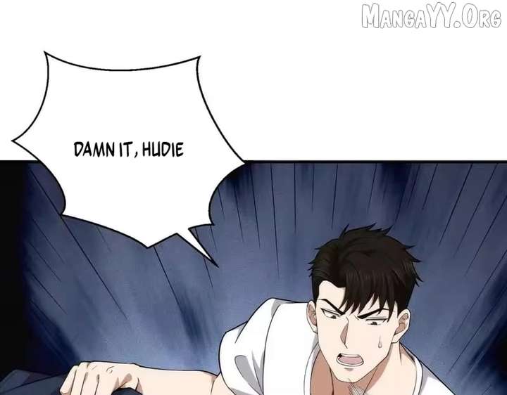 Hidden Dragon in the City (2025) Chapter 55 page 49 - 