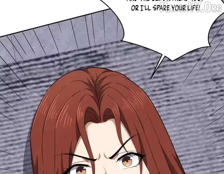 Hidden Dragon in the City (2025) Chapter 55 page 66 - 