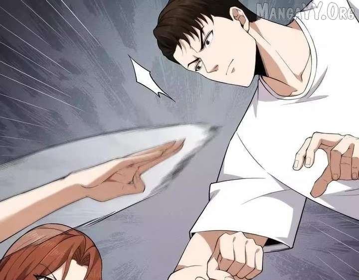 Hidden Dragon in the City (2025) Chapter 55 page 80 - 
