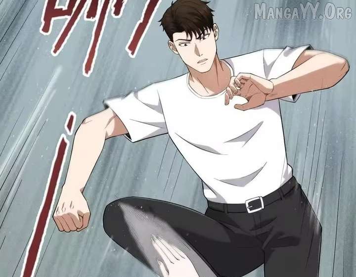 Hidden Dragon in the City (2025) Chapter 55 page 83 - 