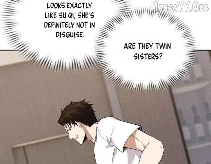 Hidden Dragon in the City (2025) Chapter 55 page 86 - 
