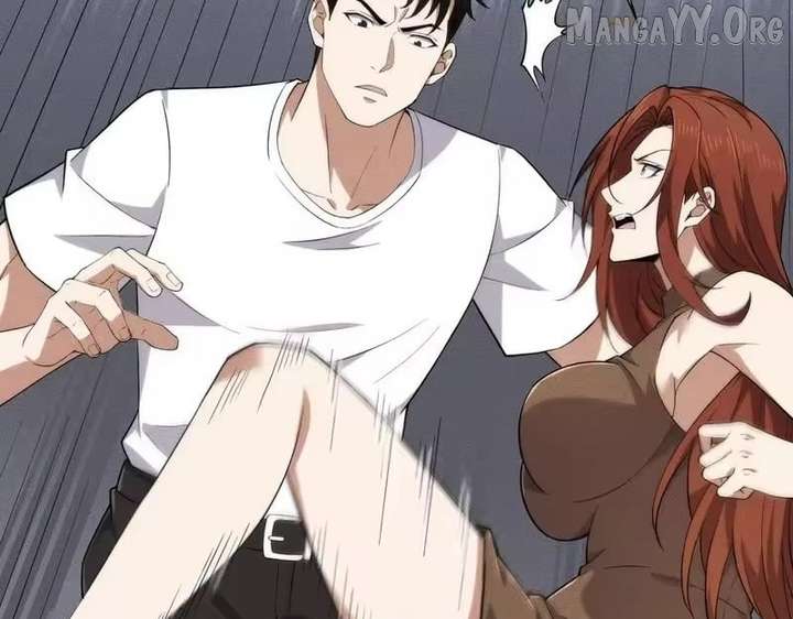 Hidden Dragon in the City (2025) Chapter 55 page 91 - 