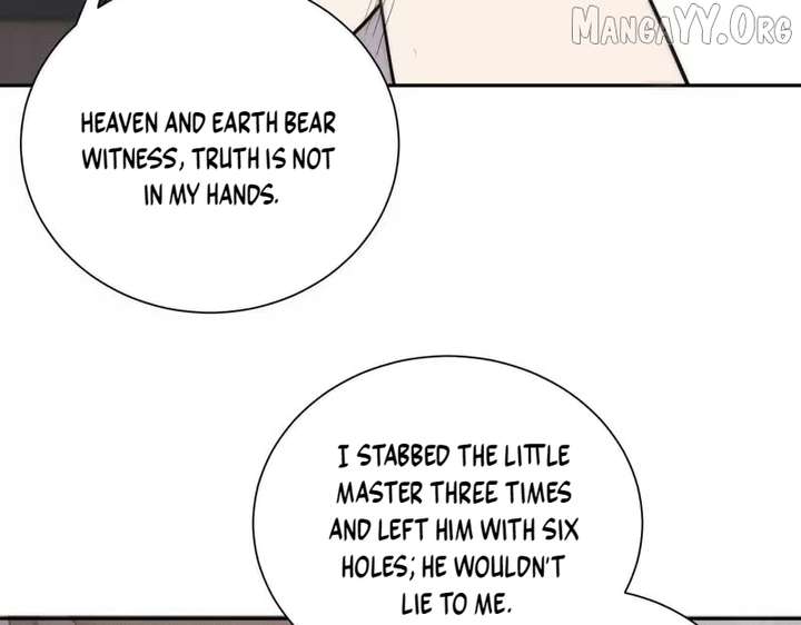 Hidden Dragon in the City (2025) Chapter 55 page 95 - 