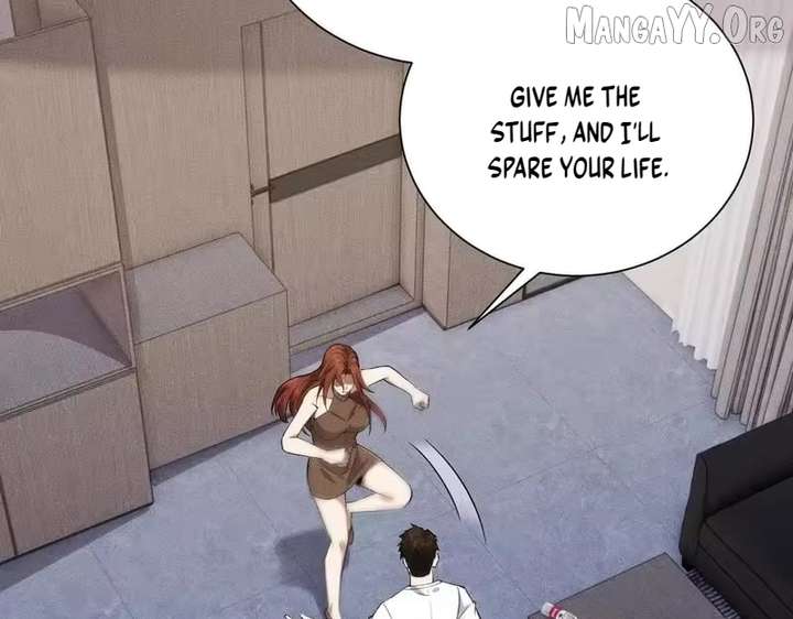 Hidden Dragon in the City (2025) Chapter 55 page 96 - 