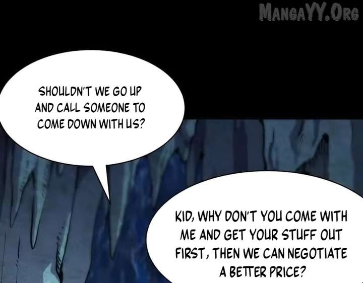 Hidden Dragon in the City (2025) Chapter 56 page 101 - 