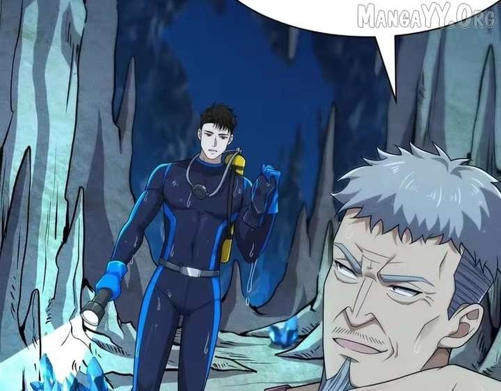 Hidden Dragon in the City (2025) Chapter 56 page 102 - 
